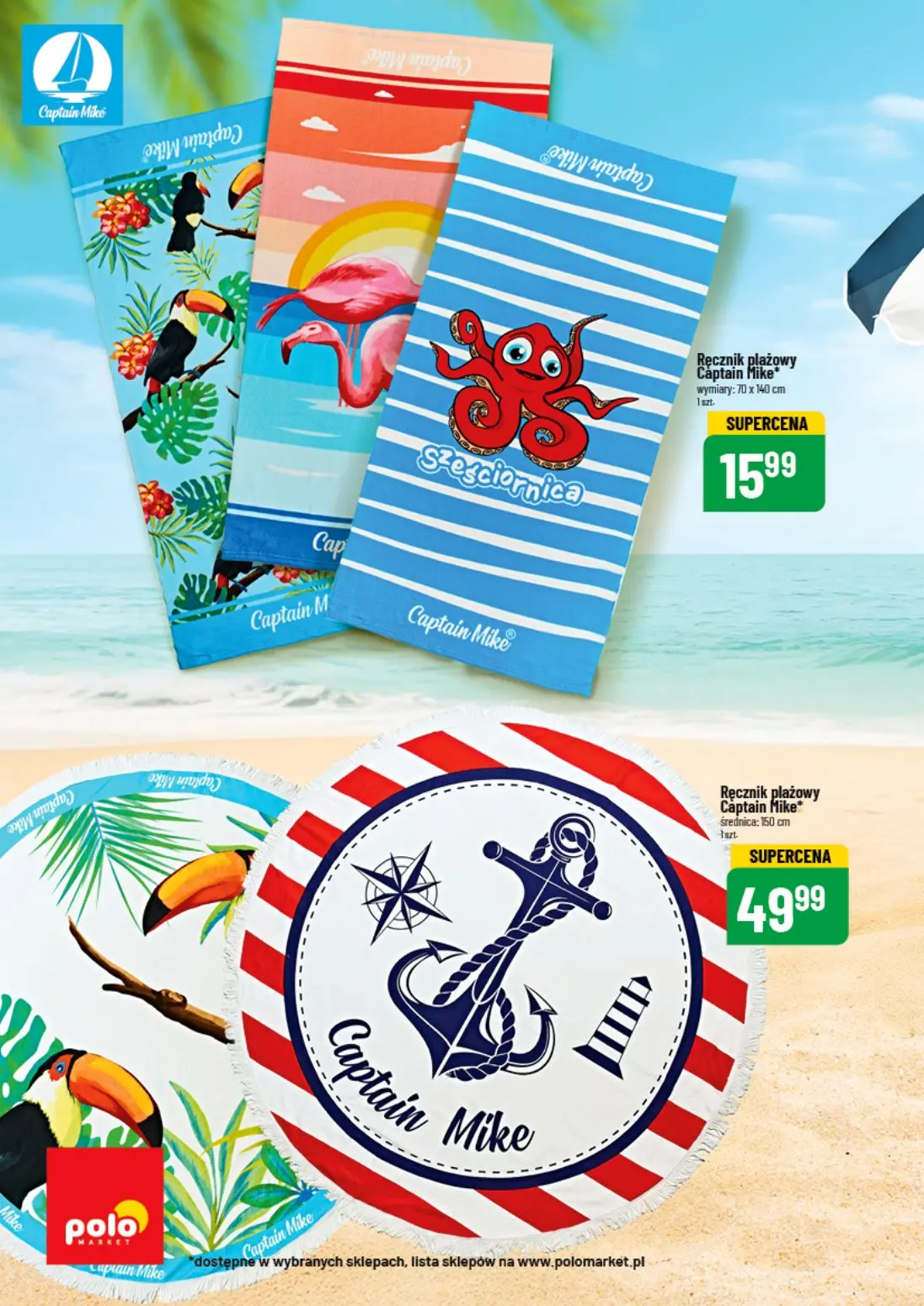 gazetka promocyjna POLOmarket Inspirujący tydzień - Strona 10