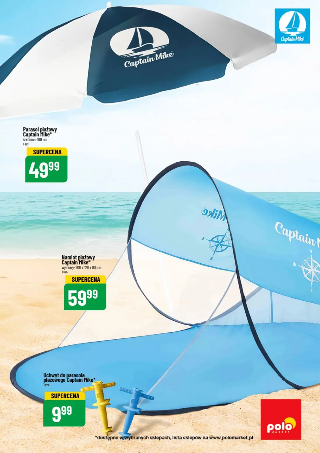 gazetka promocyjna POLOmarket Inspirujący tydzień - Strona 11