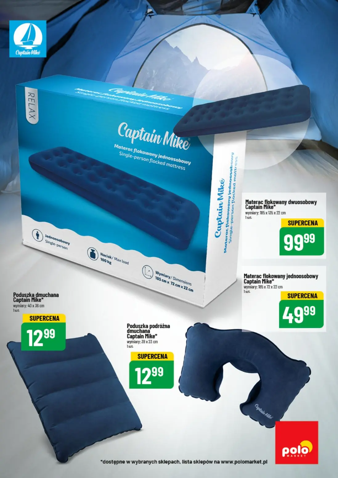 gazetka promocyjna POLOmarket Inspirujący tydzień - Strona 13