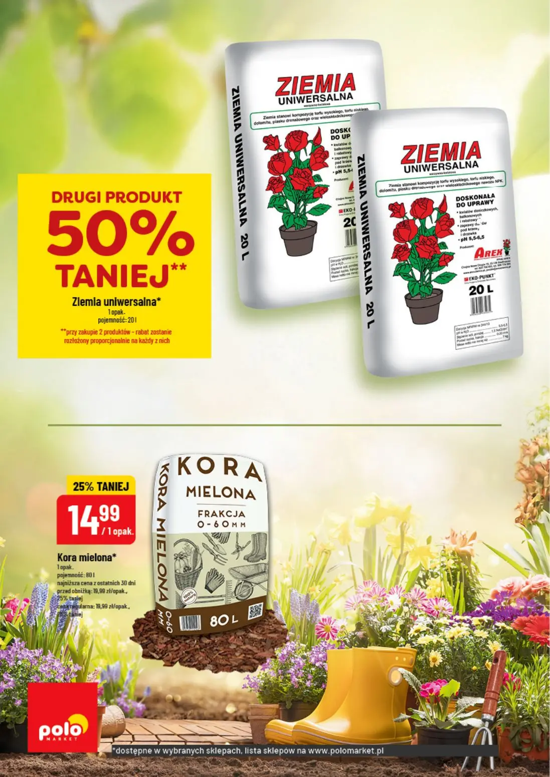 gazetka promocyjna POLOmarket Inspirujący tydzień - Strona 16
