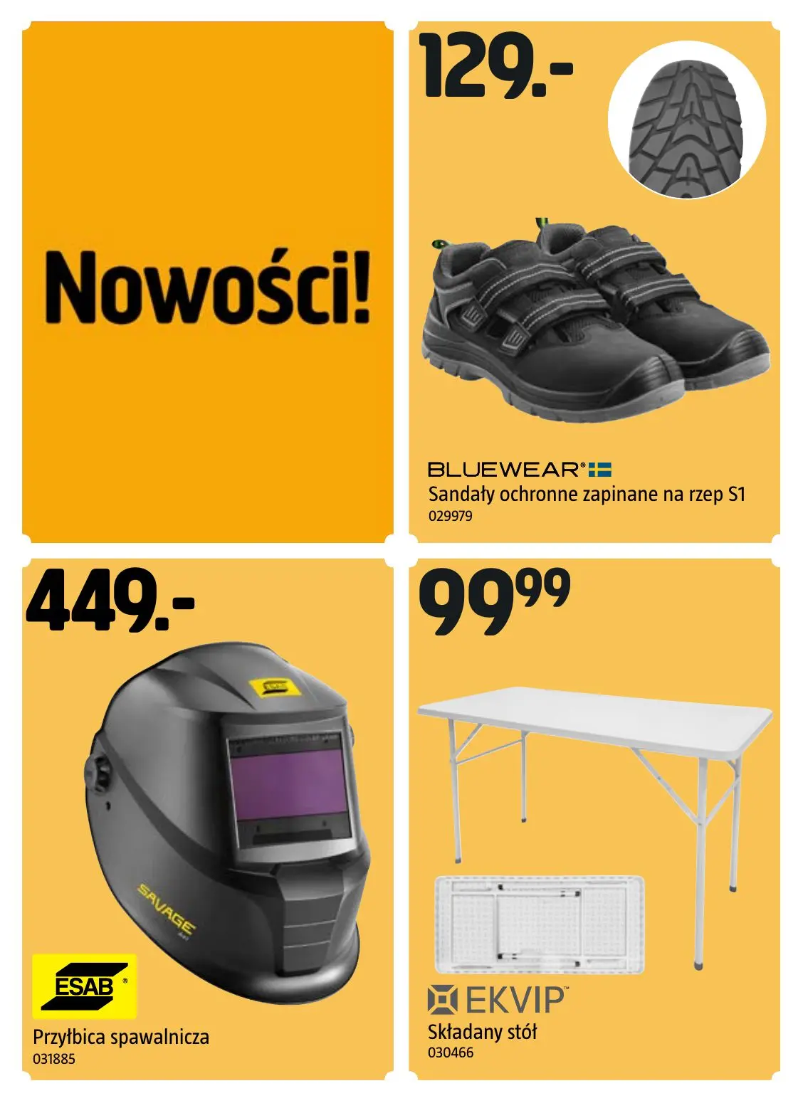 gazetka promocyjna JULA Słoneczne okazje w niskich cenach! - Strona 6