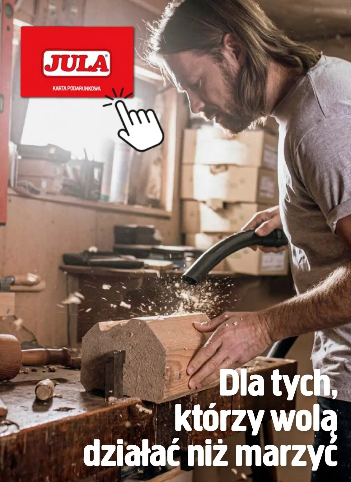 gazetka promocyjna JULA Słoneczne okazje w niskich cenach! - Strona 11
