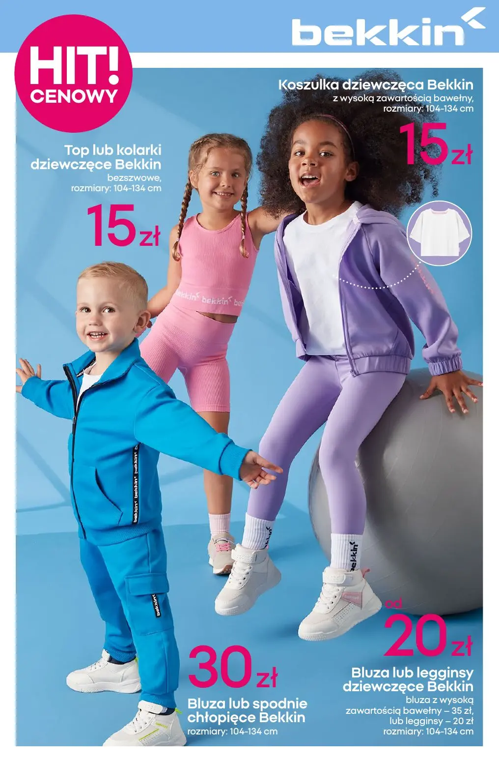 gazetka promocyjna PEPCO Hit cenowy! - Strona 12