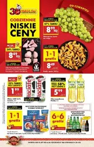 Gazetka promocyjna Biedronka, ważna od 2025-07-31 do 2025-08-06.