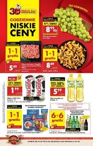 Gazetka promocyjna Biedronka, ważna od 2025-07-31 do 2025-08-06.