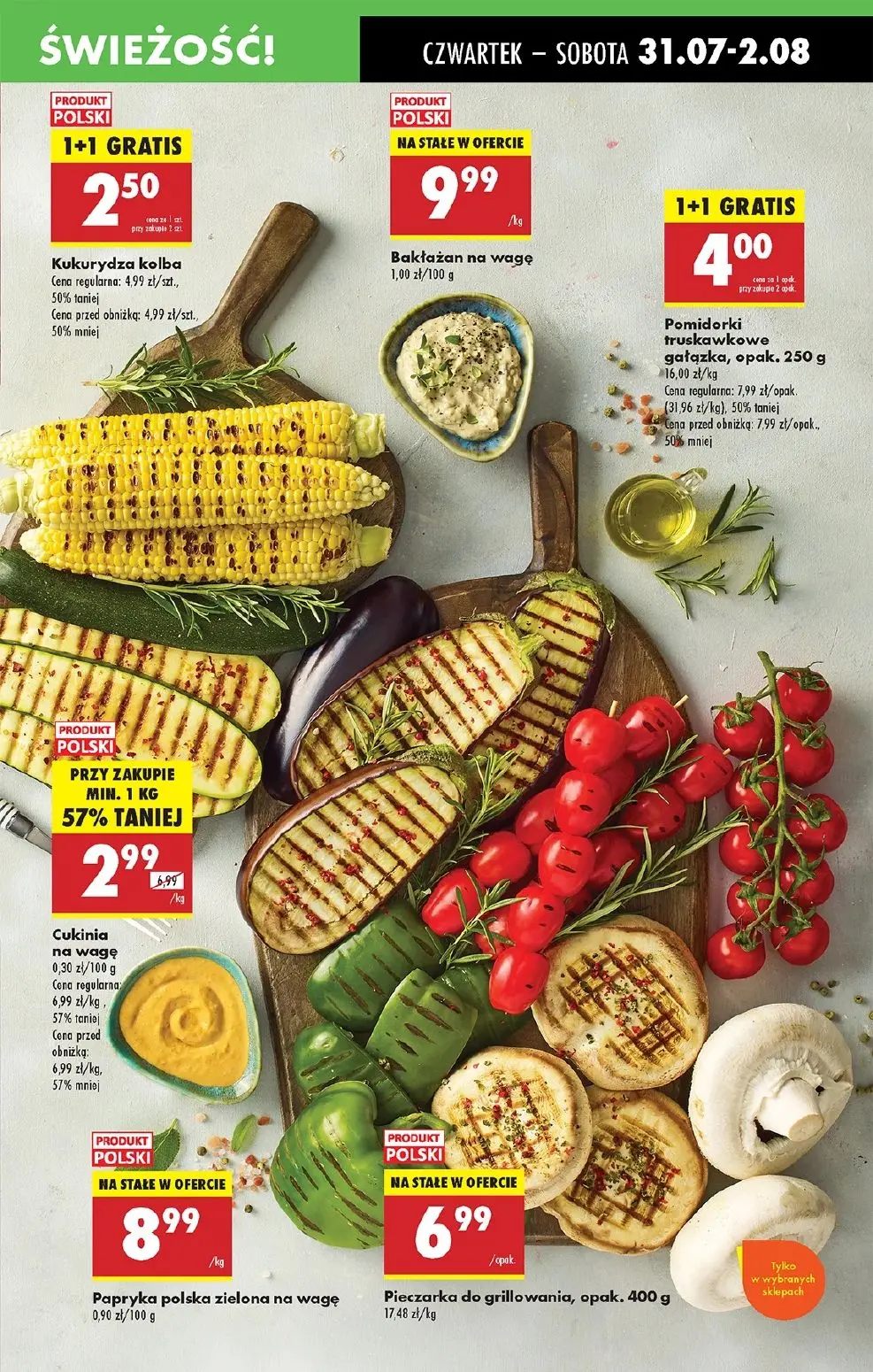 gazetka promocyjna Biedronka Od czwartku - Strona 29