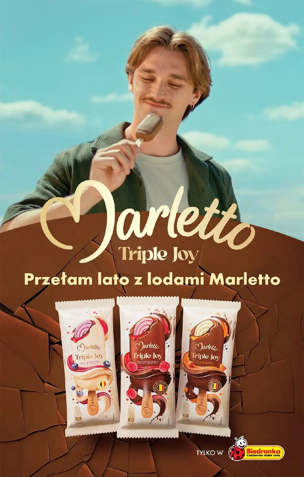 gazetka promocyjna Biedronka Od czwartku - Strona 63