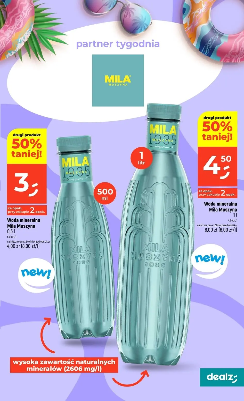 gazetka promocyjna Dealz Make a Dealz - Strona 5