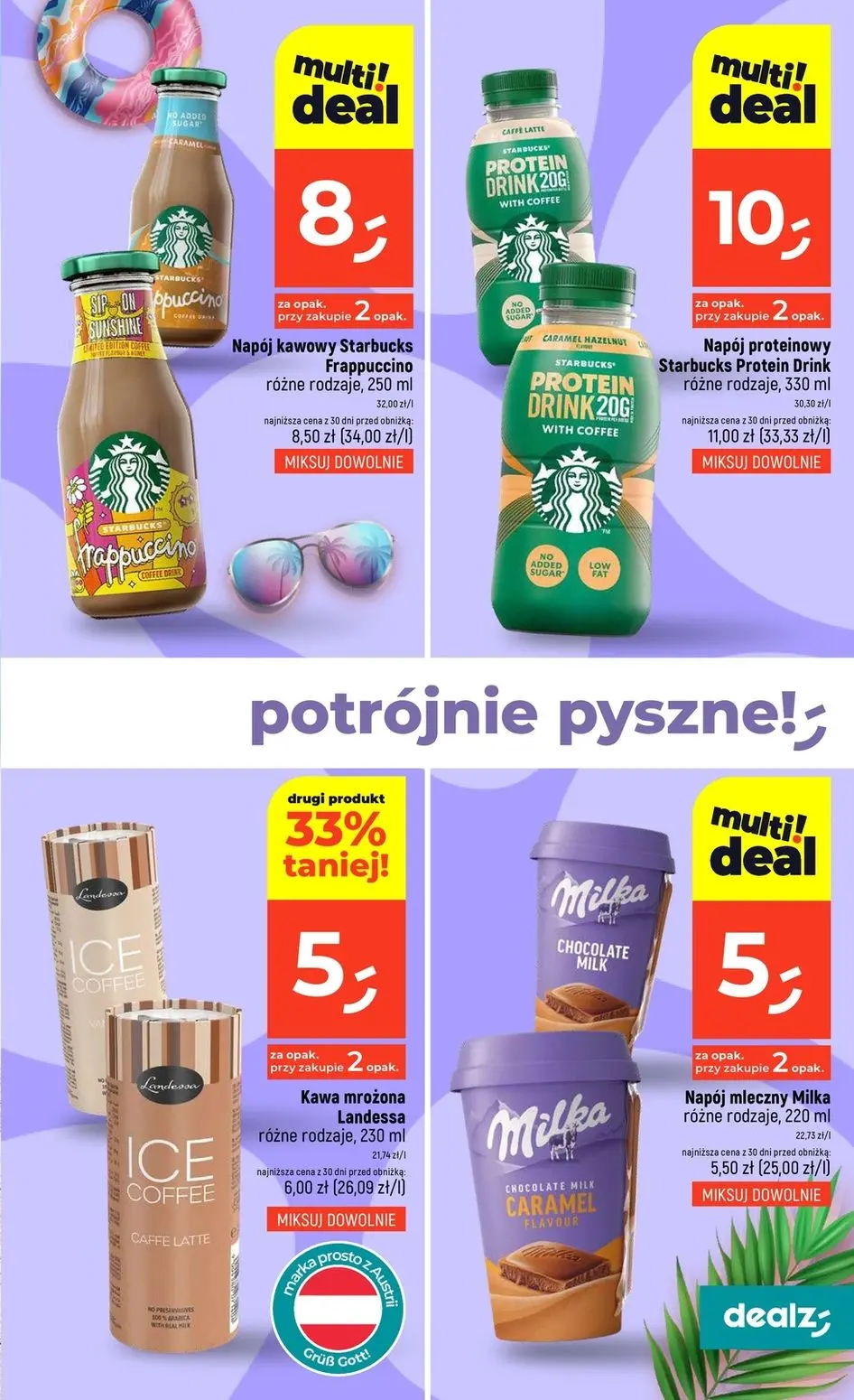 gazetka promocyjna Dealz Make a Dealz - Strona 9