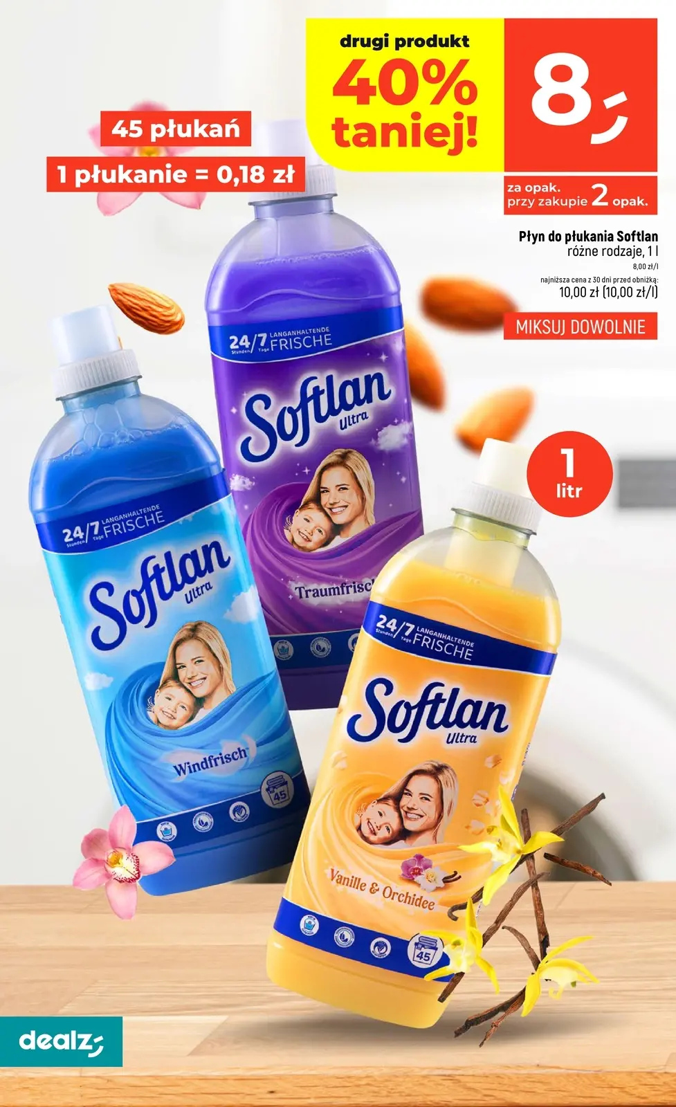 gazetka promocyjna Dealz Make a Dealz - Strona 18