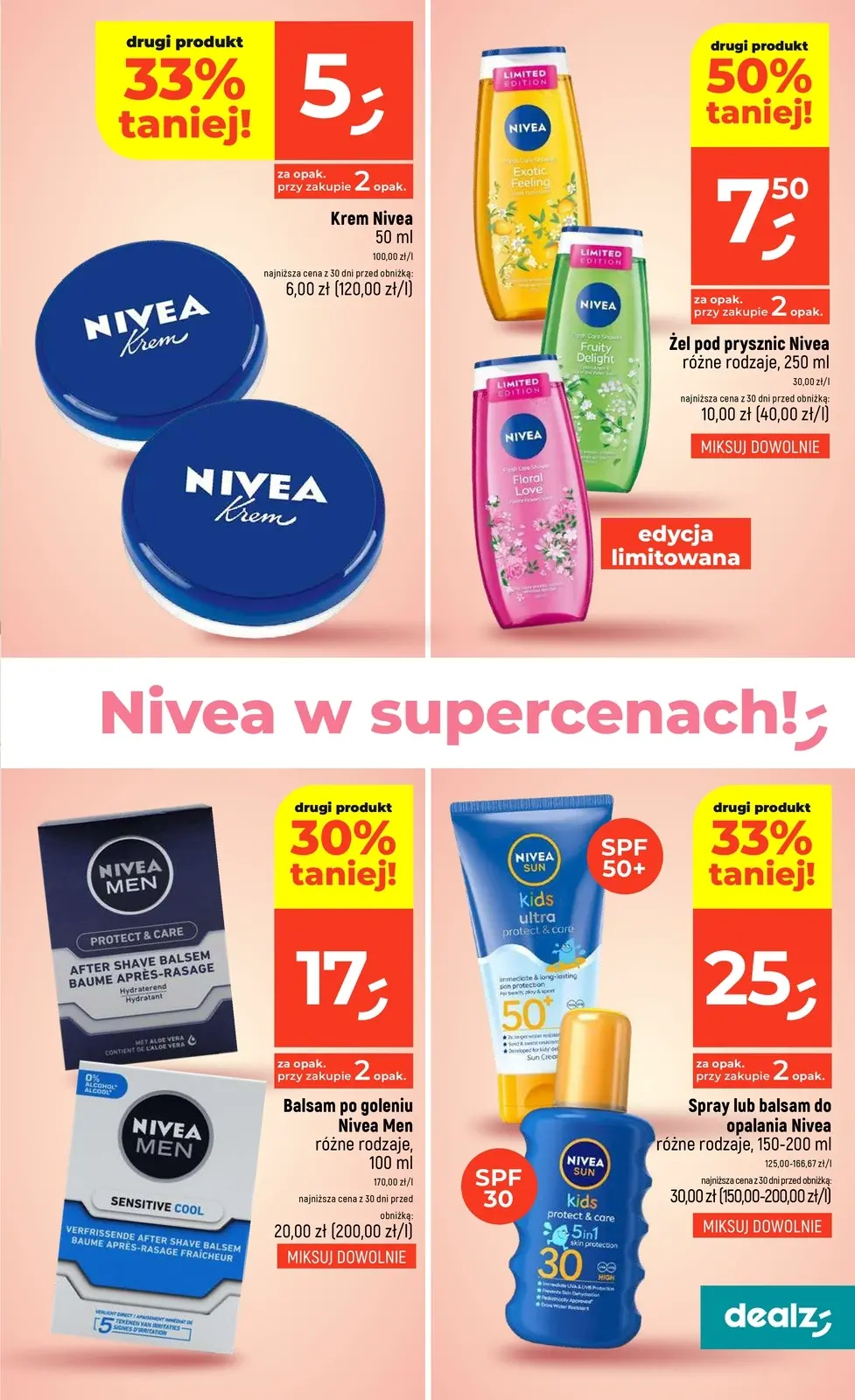 gazetka promocyjna Dealz Make a Dealz - Strona 23