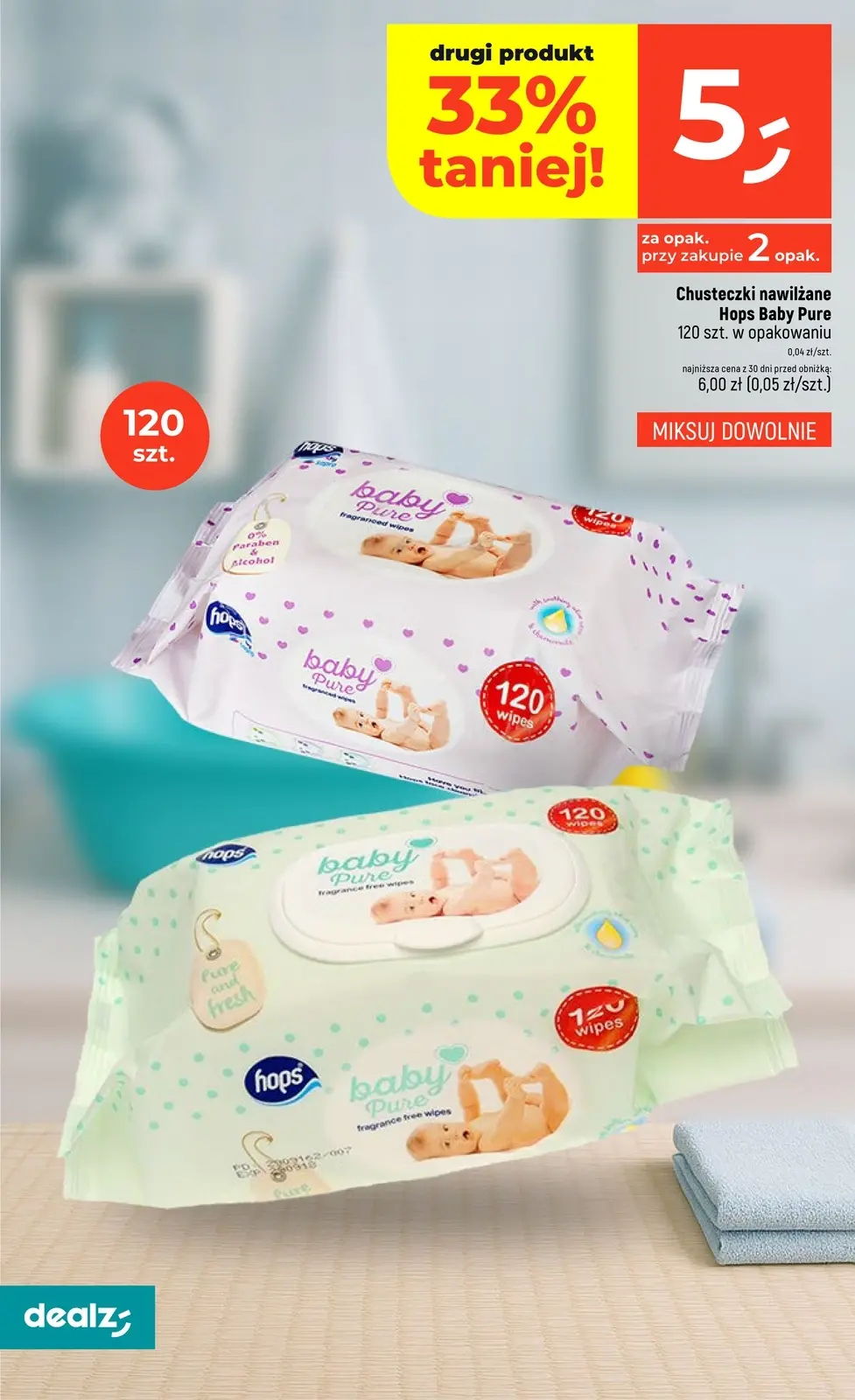 gazetka promocyjna Dealz Make a Dealz - Strona 24