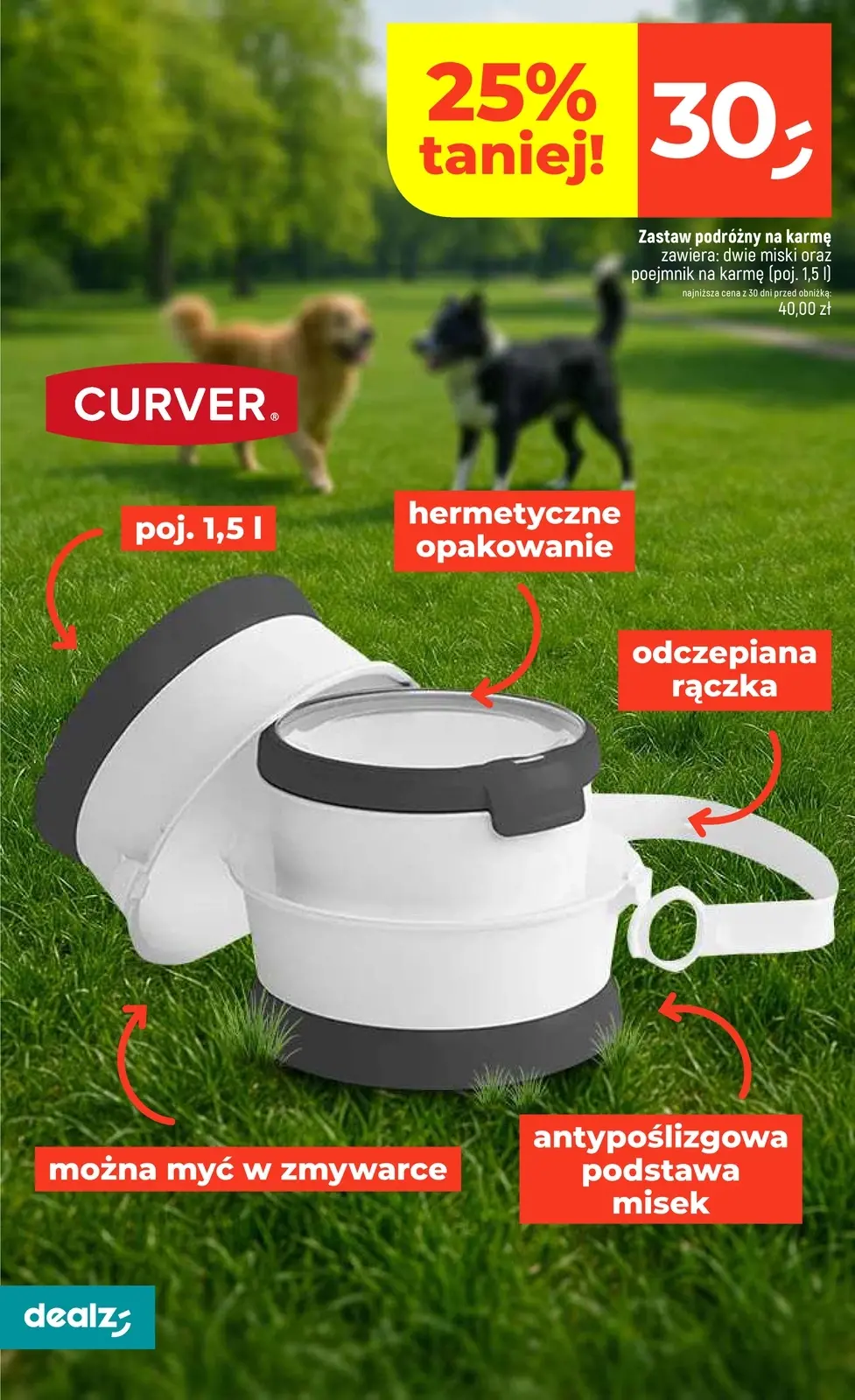 gazetka promocyjna Dealz Make a Dealz - Strona 28