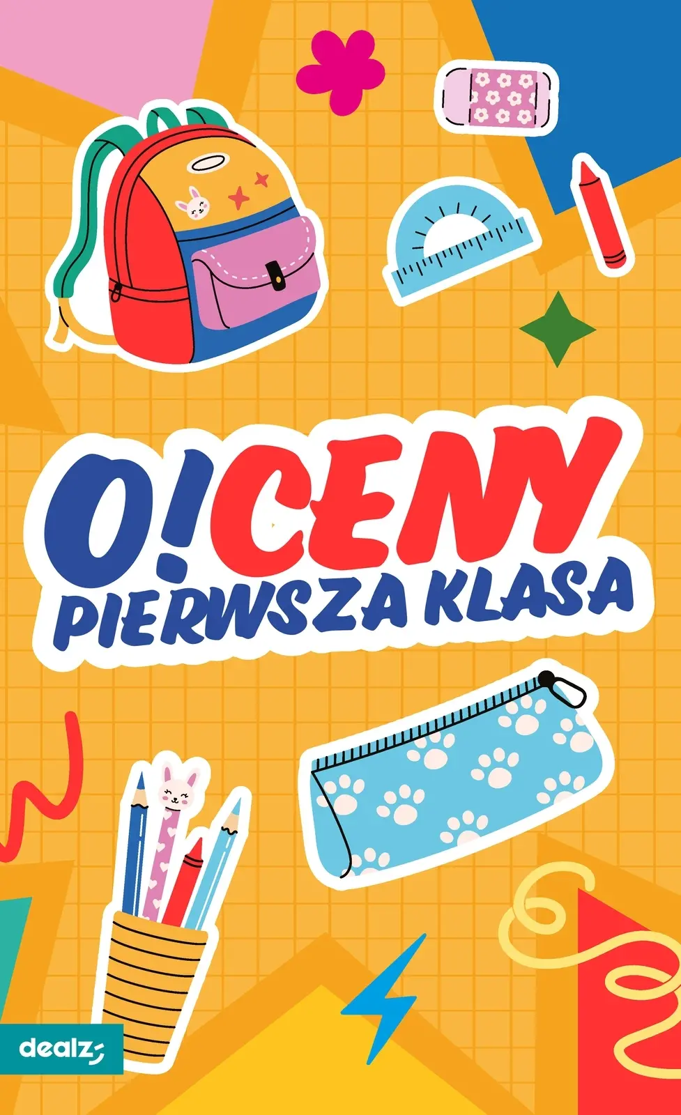 gazetka promocyjna Dealz Make a Dealz - Strona 30
