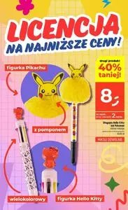 Gazetka promocyjna Dealz, ważna od 2025-07-31 do 2025-08-06.