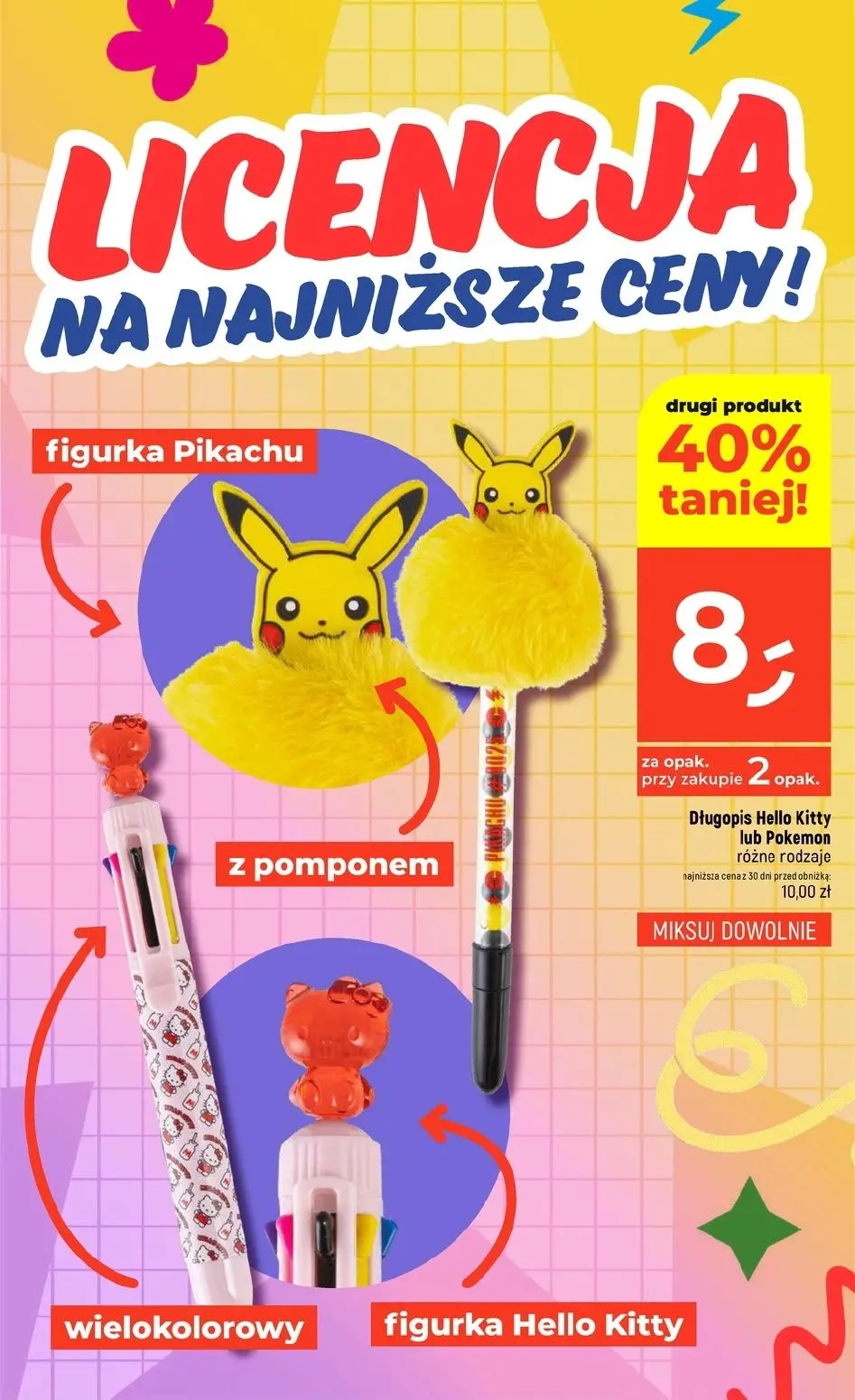 gazetka promocyjna Dealz  - Strona 1