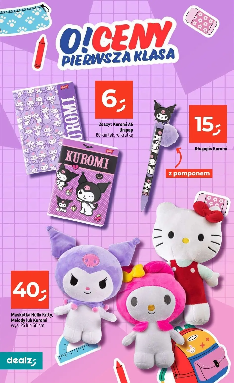 gazetka promocyjna Dealz  - Strona 2