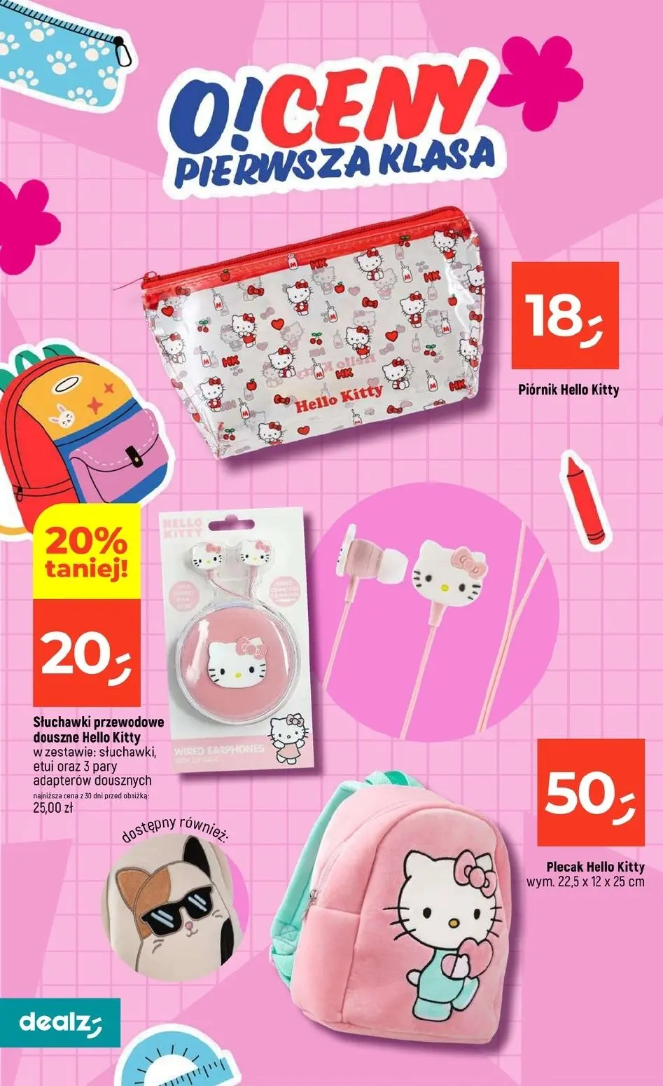 gazetka promocyjna Dealz  - Strona 4