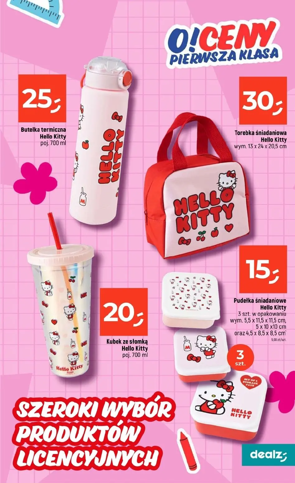 gazetka promocyjna Dealz  - Strona 5