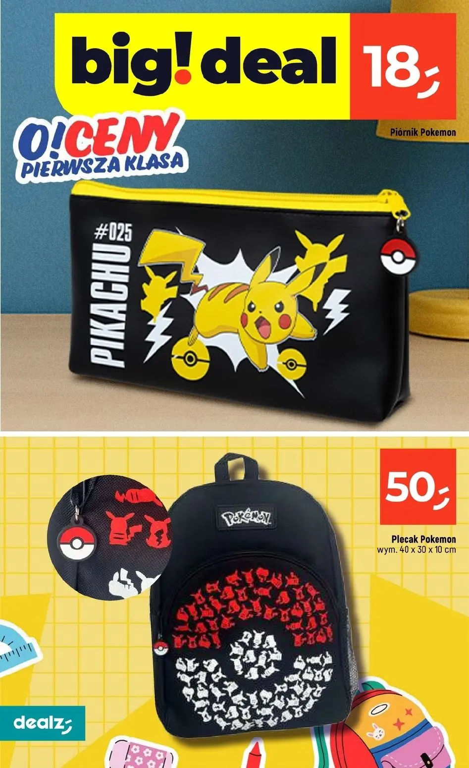 gazetka promocyjna Dealz  - Strona 6