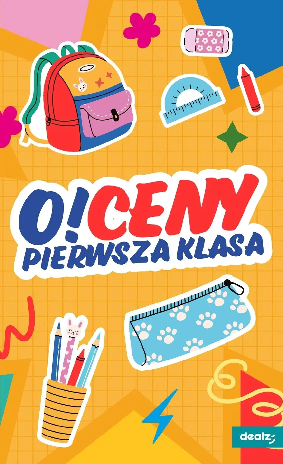 gazetka promocyjna Dealz  - Strona 9