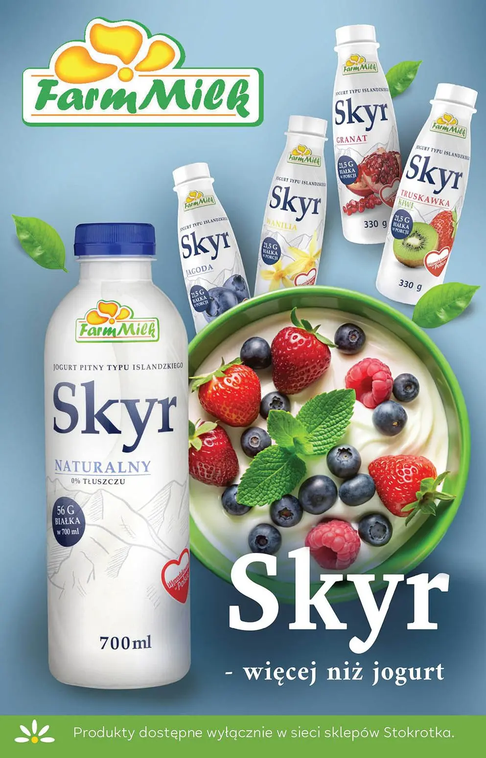 gazetka promocyjna Stokrotka Market Od czwartku - Strona 10
