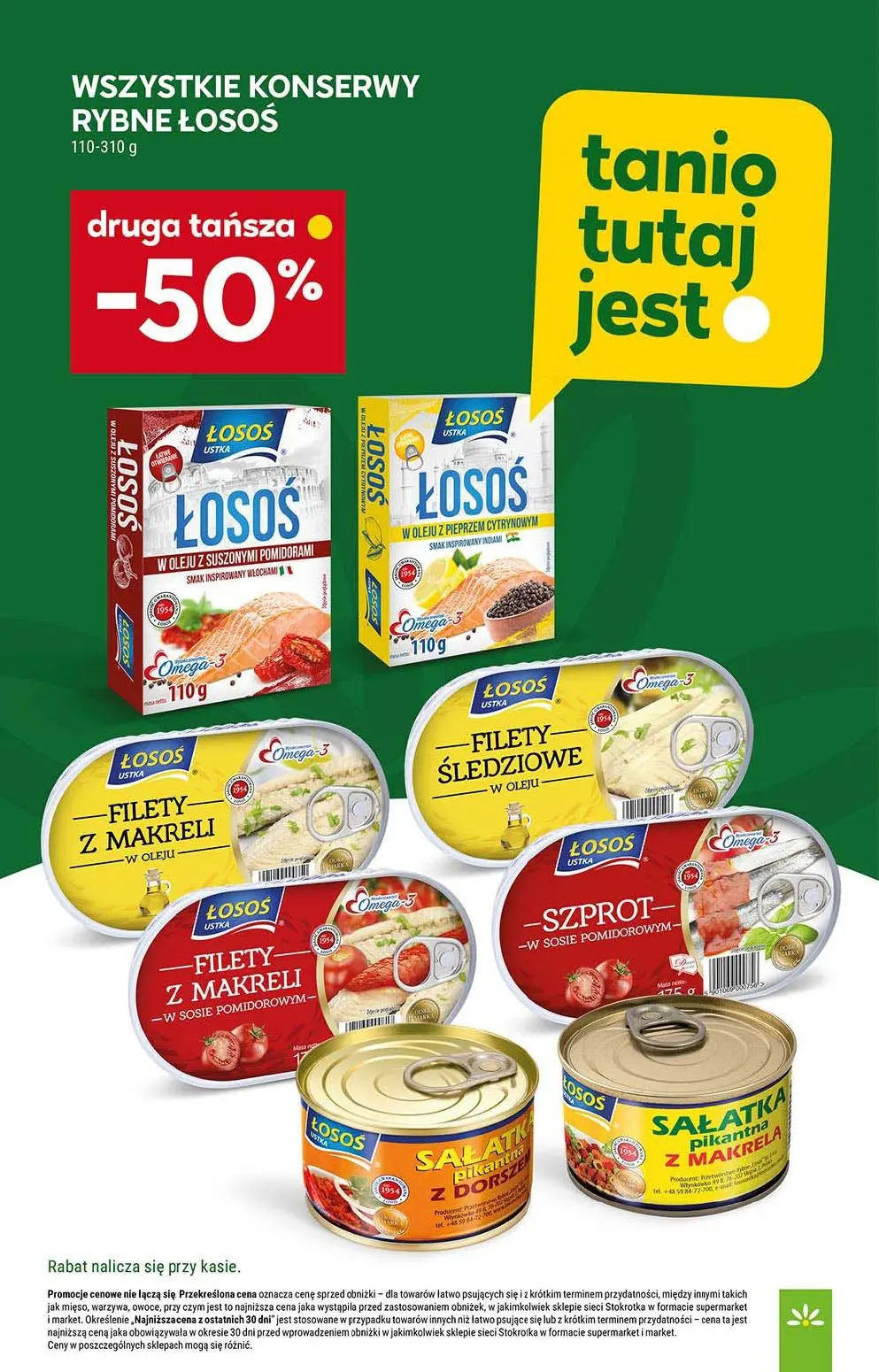 gazetka promocyjna Stokrotka Market Od czwartku - Strona 13