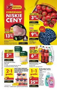Gazetka promocyjna Biedronka, ważna od 2025-08-04 do 2025-08-09.