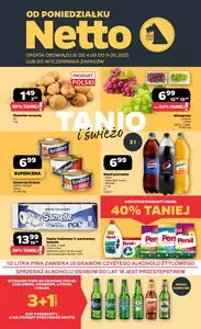 NETTO