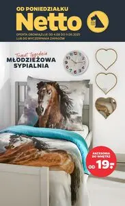NETTO