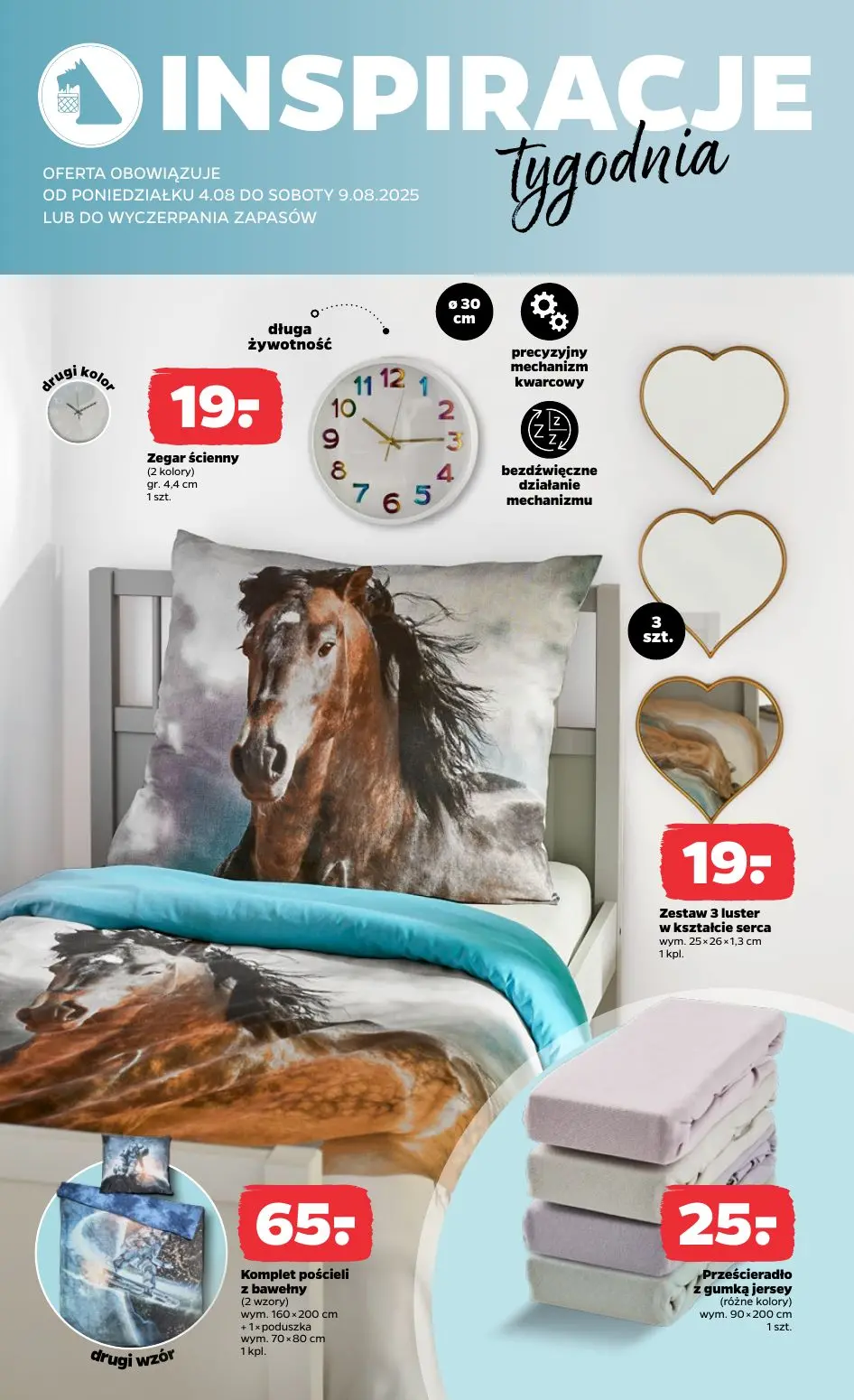 gazetka promocyjna NETTO Temat tygodnia - Strona 2