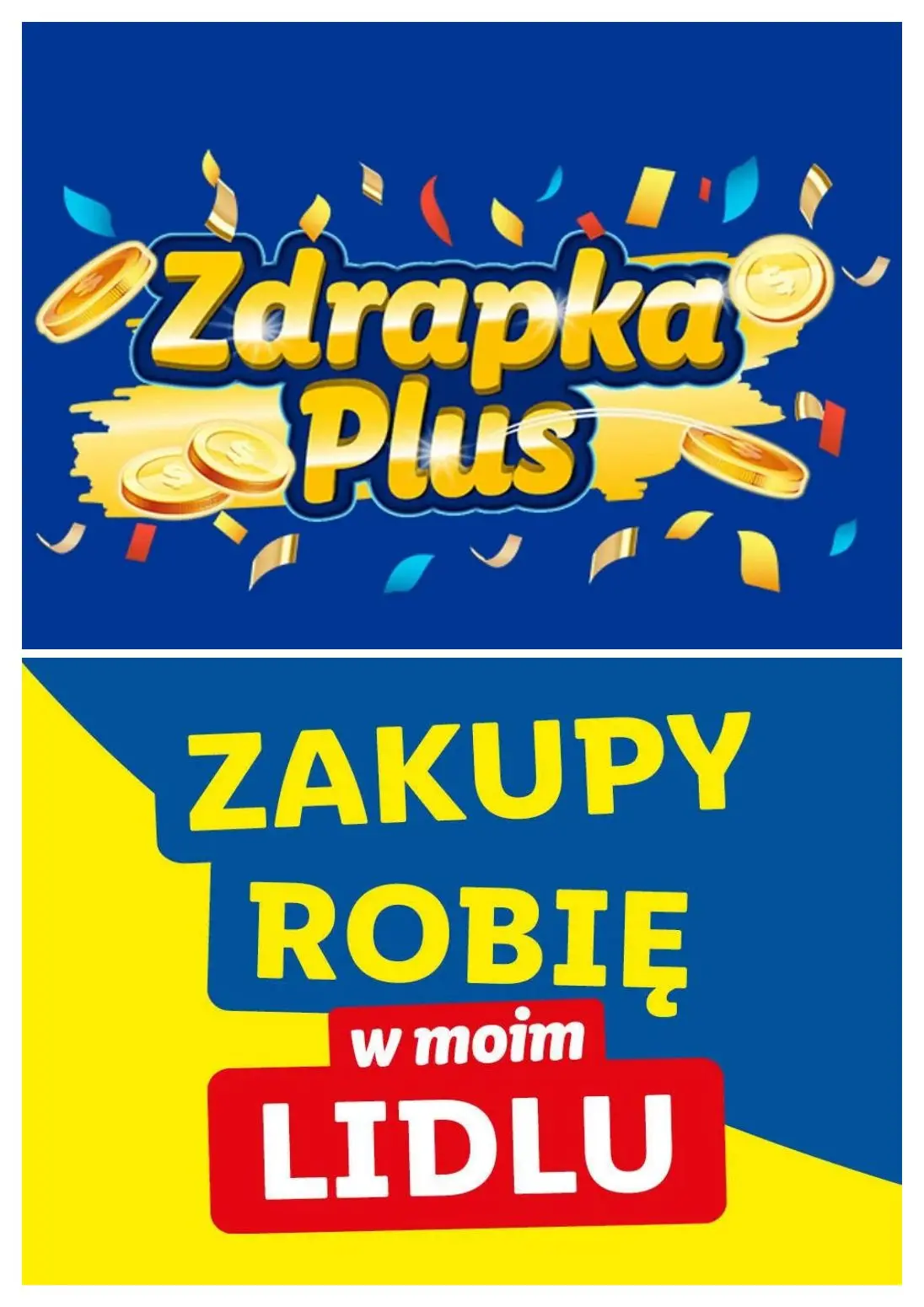 gazetka promocyjna LIDL Zakupy robię w moim Lidlu od czwartku - Strona 13