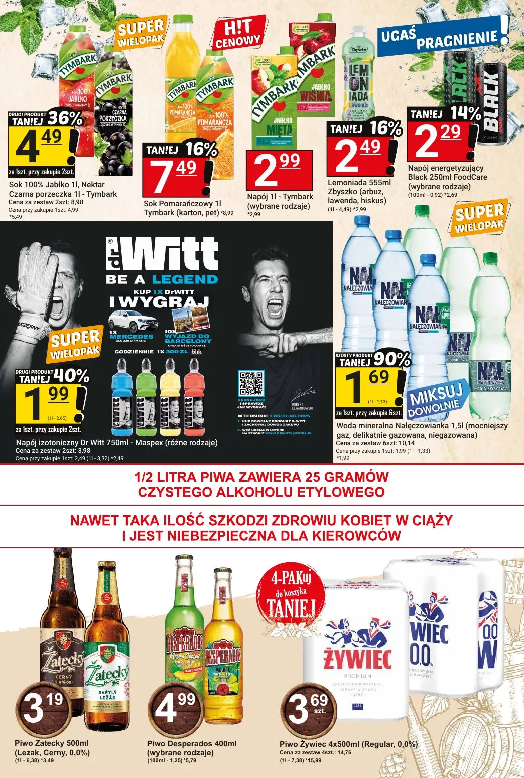 gazetka promocyjna Hitpol Super okazje z gazetką! - Strona 5