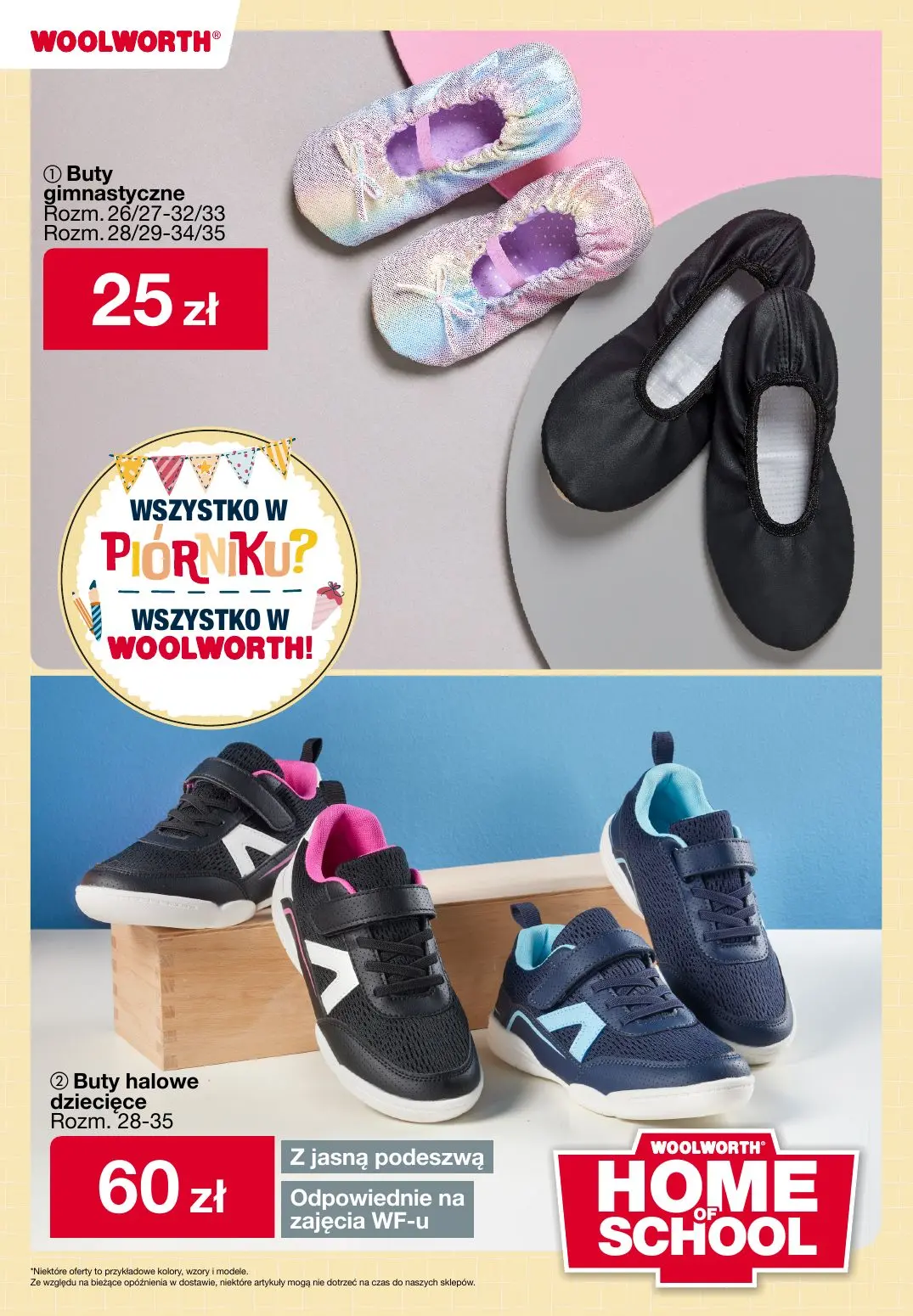 gazetka promocyjna WOOLWORTH Od poniedziałku - Strona 2