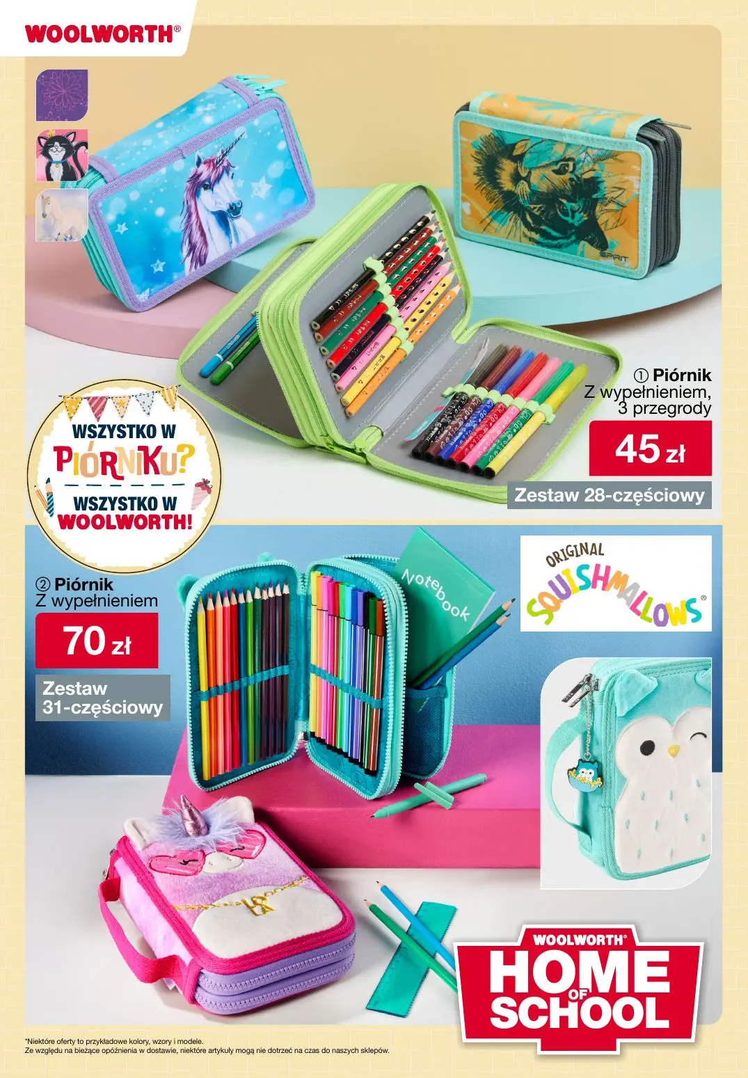 gazetka promocyjna WOOLWORTH Od poniedziałku - Strona 3