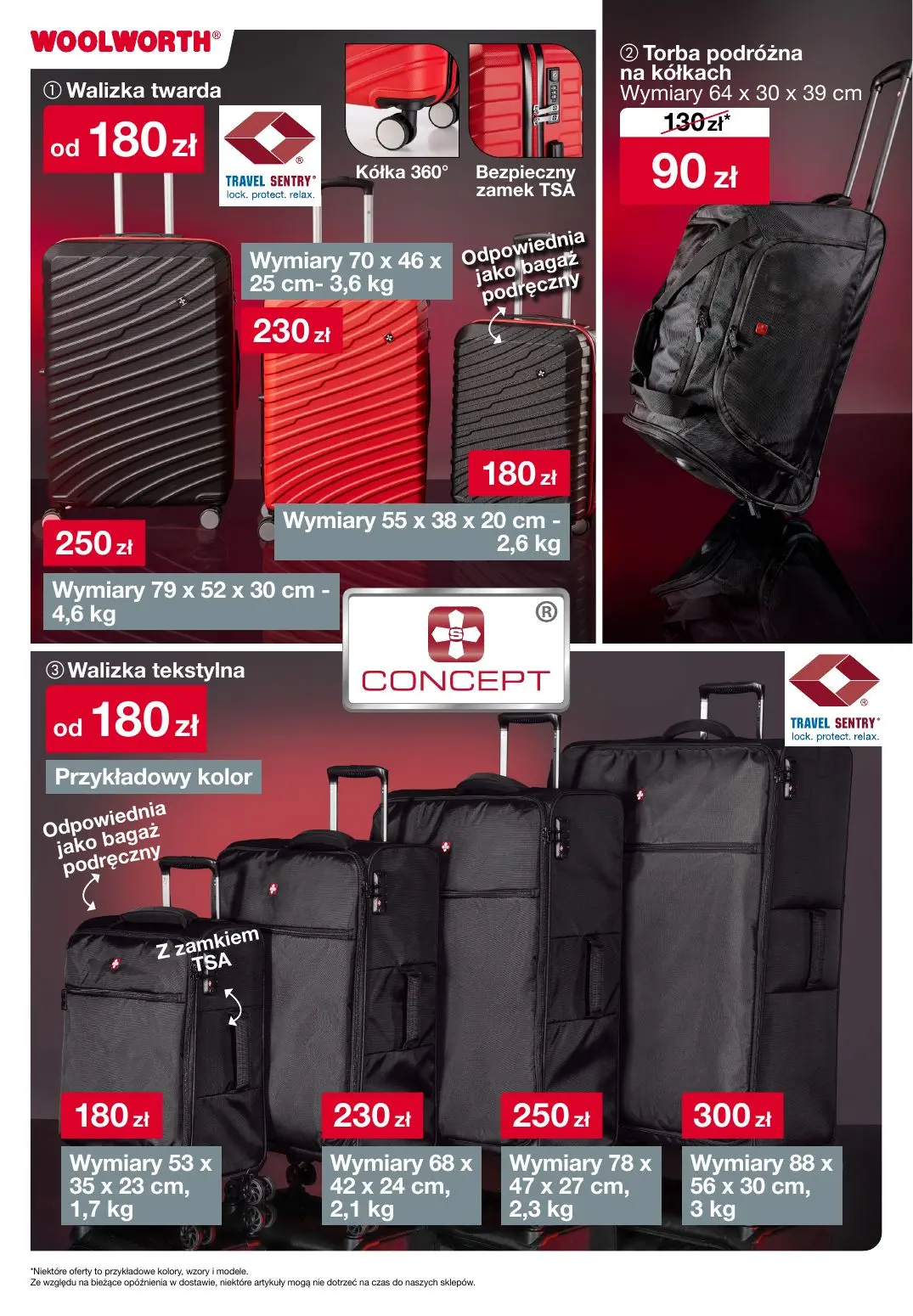 gazetka promocyjna WOOLWORTH Od poniedziałku - Strona 10