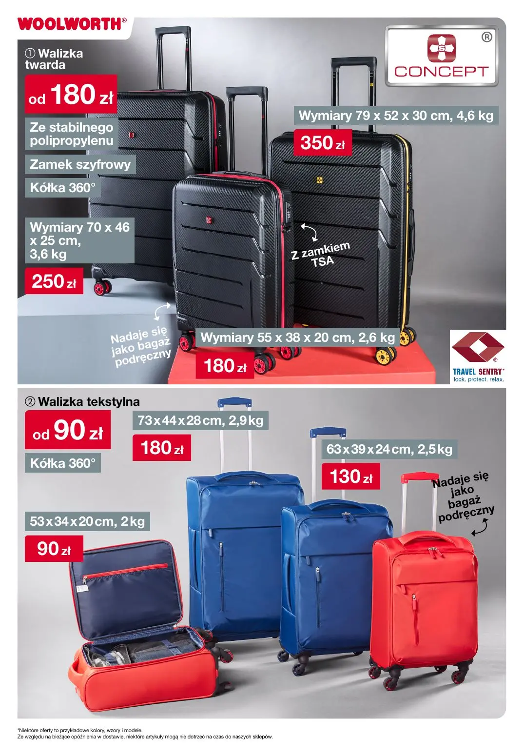 gazetka promocyjna WOOLWORTH Od poniedziałku - Strona 12