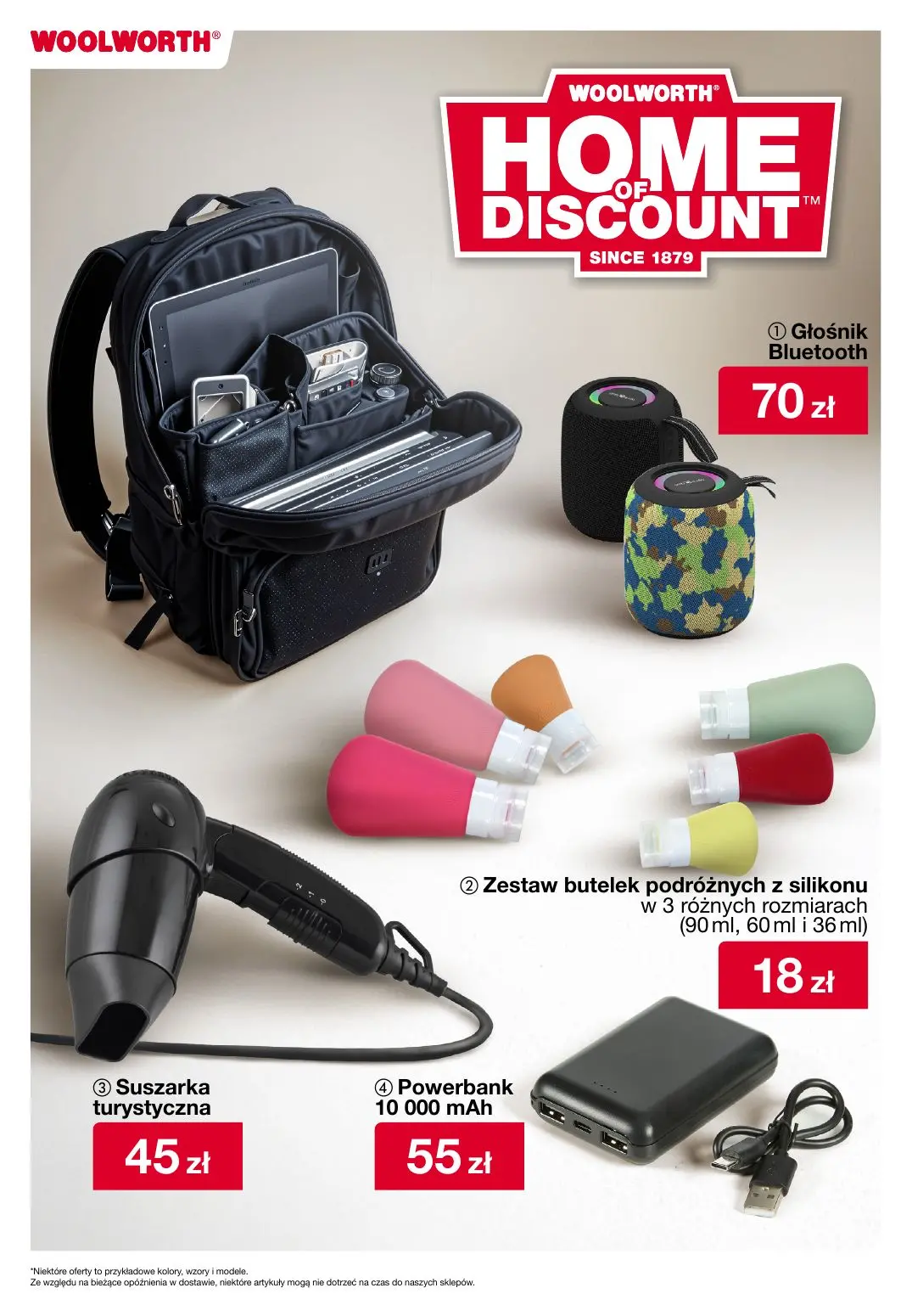 gazetka promocyjna WOOLWORTH Od poniedziałku - Strona 13