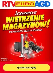 RTV EURO AGD