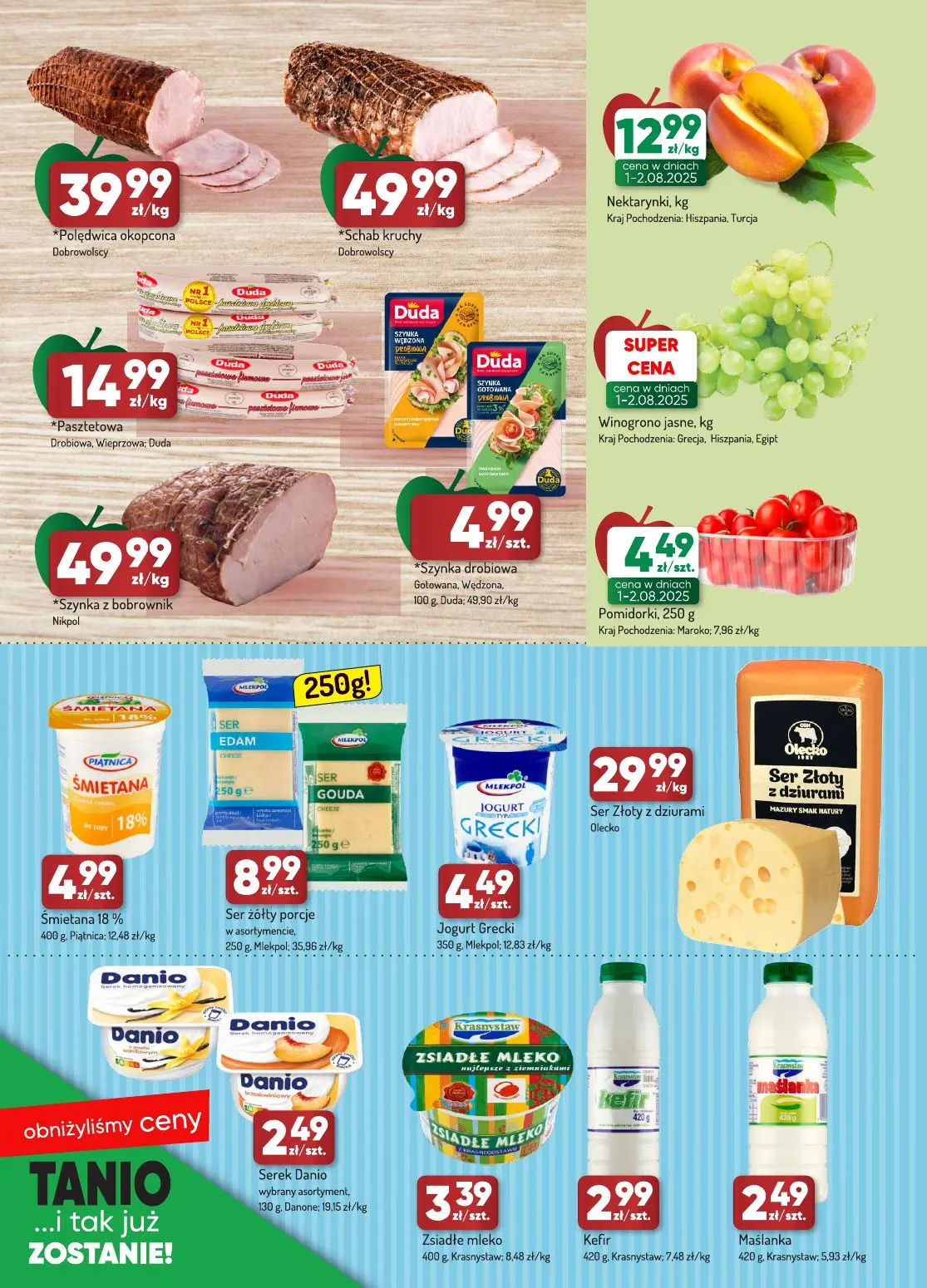 gazetka promocyjna Avita  - Strona 2
