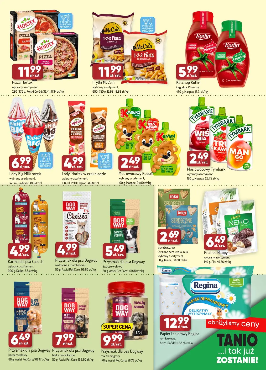 gazetka promocyjna Avita  - Strona 3