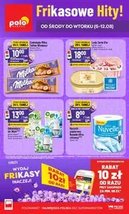 POLOmarket