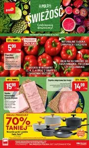 Gazetka promocyjna POLOmarket, ważna od 2025-08-06 do 2025-08-12.