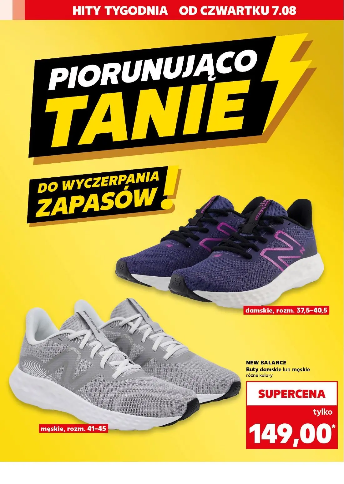 gazetka promocyjna Kaufland Mega okazje - Strona 2