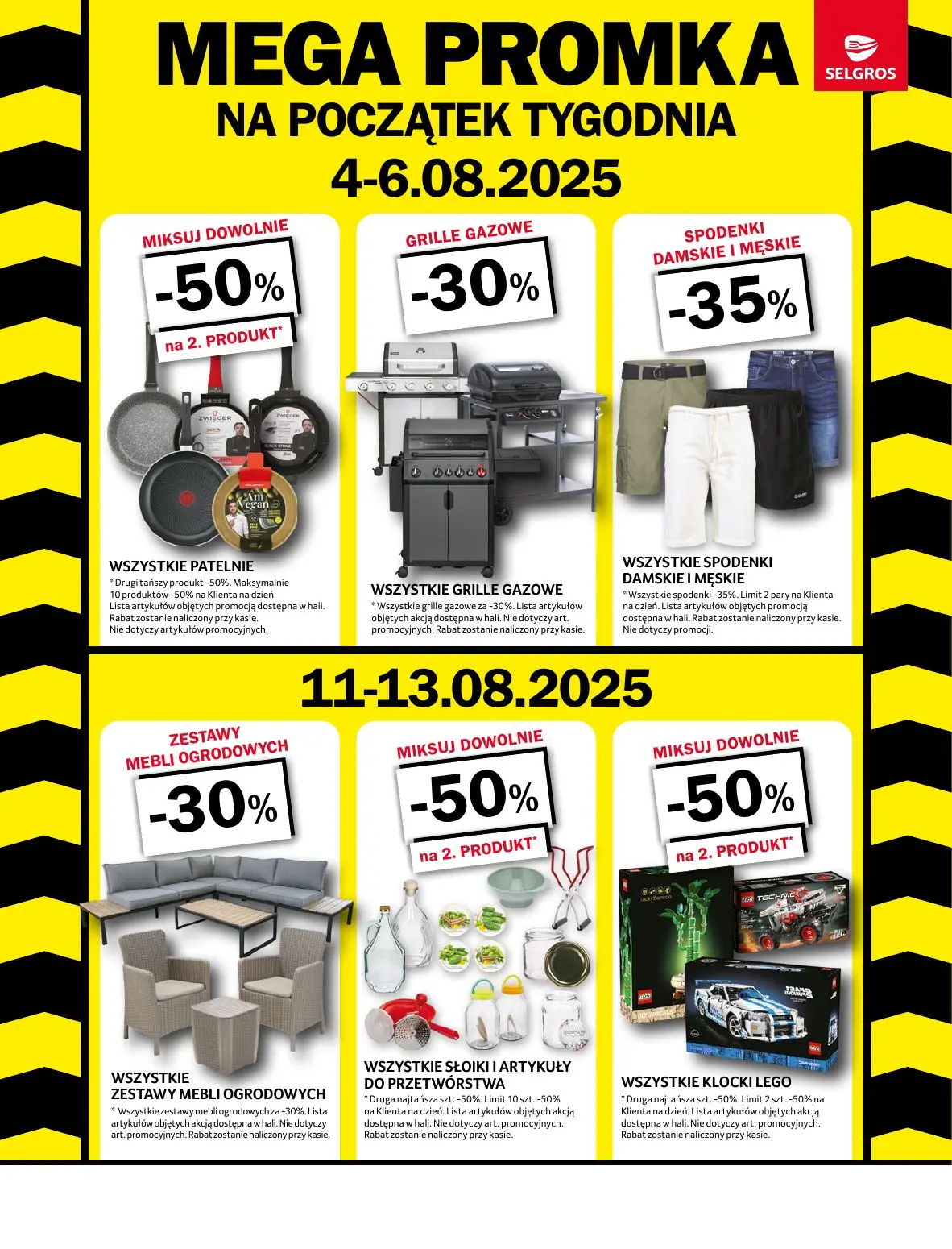 gazetka promocyjna SELGROS Oferta Przemysłowa - Strona 32