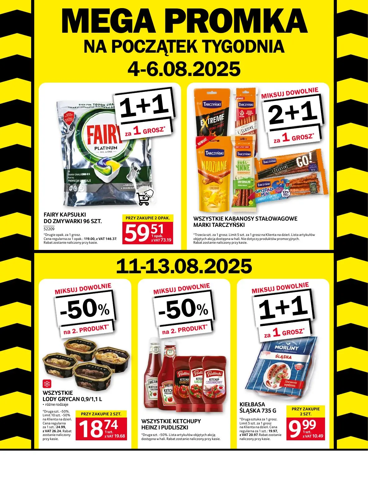 gazetka promocyjna SELGROS Oferta Spożywcza - Strona 32
