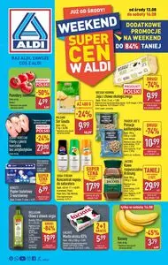 Gazetka promocyjna ALDI, ważna od 2025-08-13 do 2025-08-16.