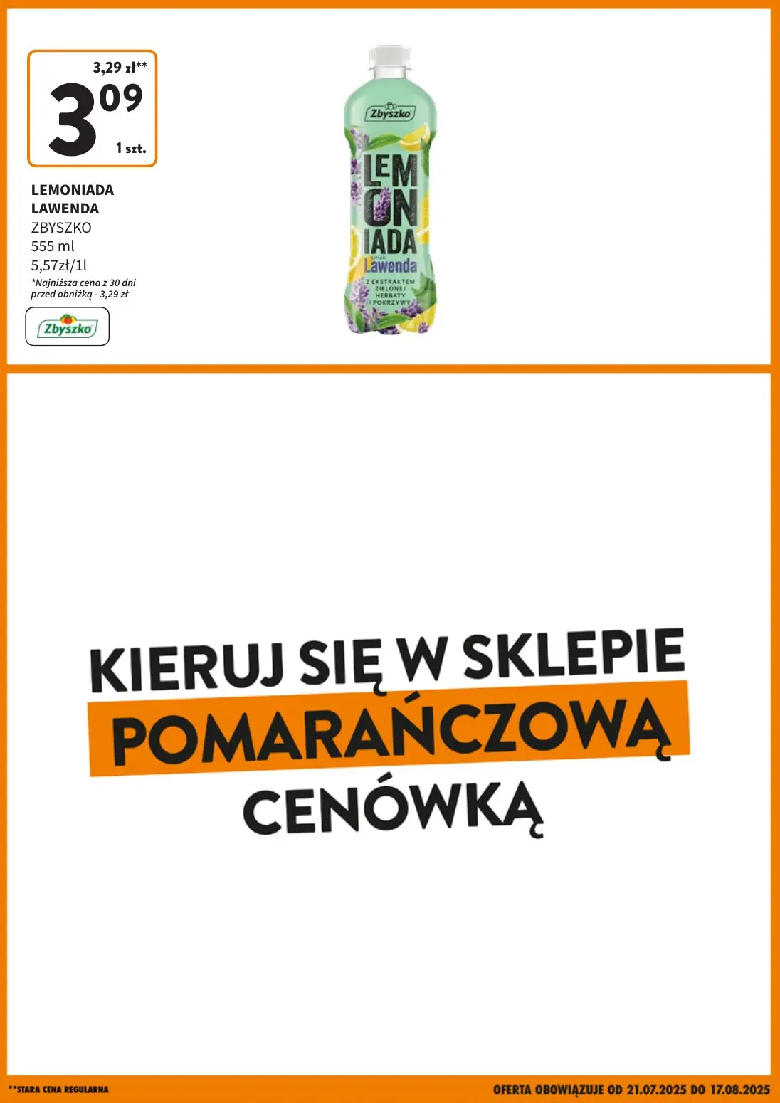 gazetka promocyjna Intermarche Nowa niższa cena - Strona 4