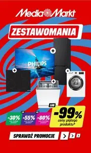 Gazetka promocyjna Media Markt, ważna od 2025-08-05 do 2025-08-17.