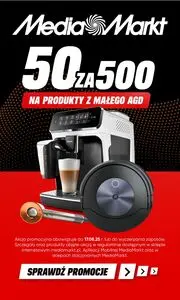 Gazetka promocyjna Media Markt, ważna od 2025-08-08 do 2025-08-17.